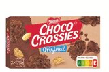 Aktuelles Choco Crossies, Choclait Chips oder Knusperbrezeln Angebot bei Lidl in Frankfurt (Main) ab 1,79 €