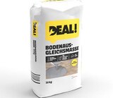 Bodenausgleichsmasse im Angebot bei Hagebaumarkt in Siegen Bodenausgleichsmasse Angebote von DEAL! bei Hagebaumarkt Siegen für 21,99 €