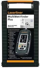 RHG Baucentrum Bernsbach - MultiWet-Finder Plus Angebot im Prospekt MultiWet-Finder Plus bei RHG Baucentrum im Bernsbach Prospekt für 178,44 €