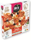 Pizza Del Gusto - MIX BUFFET en promo chez Super U Orléans à 3,89 €