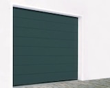 Garagentor-Set "EcoStarMatic" von EcoStar im aktuellen toom Baumarkt Prospekt