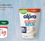 Aktuelle Zucker Angebote bei GLOBUS in Herne Aktuelles Ohne Zucker Natur Angebot bei GLOBUS in Herne ab 1,69 €