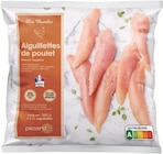 Picard Cesson-Sévigné - Promo Aiguillettes de poulet Promo Aiguillettes de poulet à 6,99 € dans le catalogue Picard à Cesson-Sévigné