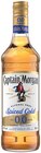 Spiced Gold oder White Rum Angebote von Captain Morgan bei REWE Laatzen