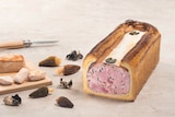 Promo Pâté croûte Franc-Comtois aux morilles à 13,95 € dans le catalogue Bi1 à La Chapelle-Rambaud