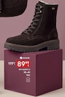 Stiefelette Angebote von remonte bei Schuhpark Hannover für 89,99 €