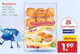 Netto Marken-Discount Krailling Prospekt mit  im Angebot für 1,99 €