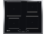 BQ 2760S FT Induktionskochfeld (577 mm breit, 4 Kochzonen) bei MediaMarkt Saturn im Prospekt "" für 299,99 €
