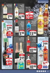 Sekt im EDEKA Prospekt in Erkelenz Aktueller EDEKA Prospekt mit Sekt, "Aktuelle Angebote", Seite 17