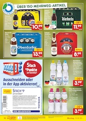 Aktueller Netto Marken-Discount Prospekt mit Diebels, "Aktuelle Angebote", Seite 26