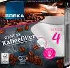 Aktuelle Kaffee Angebote bei WEZ in Löhne Aktuelles Kaffeefilter Angebot bei WEZ in Löhne ab 1,19 €
