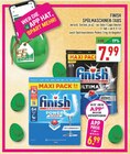 Spülmaschinen-Tabs Power Classic Angebote von Finish bei Marktkauf Marl für 6,99 €