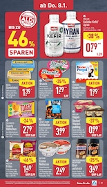 Aktueller ALDI Nord Prospekt mit Champignons, "Aktuelle Angebote", Seite 29