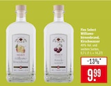 Aktuelles Williamsbirnenbrand Angebot bei Marktkauf in Stuttgart ab 9,99 €