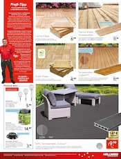 Laminat im Hellweg Prospekt in Freiberg Aktueller Hellweg Prospekt mit Laminat, "Wir feiern, Sie sparen!", Seite 21