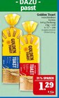 Golden Toast im Angebot bei Marktkauf in Leipzig Golden Toast Angebote von Golden Toast bei Marktkauf Leipzig für 1,29 €