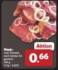 combi Hannover Prospekt mit  im Angebot für 0,66 €