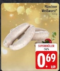 EDEKA Bernried (Starnberger See) Prospekt mit  im Angebot für 0,69 €