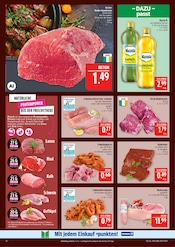 Pfanne im Marktkauf Prospekt in Schweinfurt Aktueller Marktkauf Prospekt mit Pfanne, "AUSWAHL RIESIG, PREISE NIEDRIG", Seite 12