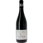 Les Trois Terroirs - Graviers, Sable, Tuffeau - SAINT NICOLAS DE BOURGUEIL - Carrefour Market à Saint-Chamond Les Trois Terroirs - Graviers, Sable, Tuffeau - SAINT NICOLAS DE BOURGUEIL en promo chez Carrefour Market Saint-Chamond à 6,95 €