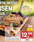 Aktuelles Fajita Pfanne Angebot bei Netto Marken-Discount in Bielefeld ab 12,99 €