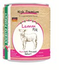 High Premium Lamm Pur Angebote bei bauSpezi Arnsberg für 2,49 €