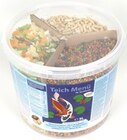 Teichmenü im Angebot bei Thomas Philipps in Köln Teichmenü Angebote von Super Sprint bei Thomas Philipps Köln für 7,98 €