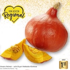 echt & gut Hokkaido Kürbisse bei EDEKA im Salach Prospekt für 1,11 €