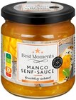 Fruchtsenfsauce im Penny Prospekt Fruchtsenfsauce von Best Moments im aktuellen Penny Prospekt für 1,49 €