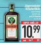 Kräuterlikör bei E center im Miesbach Prospekt für 10,99 €