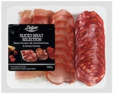 Assortiment de charcuterie - Deluxe dans le catalogue Lidl
