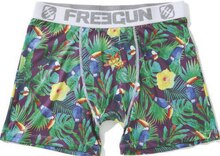 Boxer homme microfibre - Géant Casino à Dijon Boxer homme microfibre en promo chez Géant Casino Dijon à 4,00 €