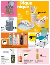 Prospectus Gifi "Des fêtes réussies à prix minis !" en cours à Ajaccio, Page 7 Catalogue Gifi en cours à Ajaccio, "Des fêtes réussies à prix minis !", Page 7