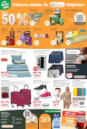 Kosmetik im GLOBUS Prospekt in Koblenz Aktueller GLOBUS Prospekt mit Kosmetik, "Aktuelle Angebote", Seite 24