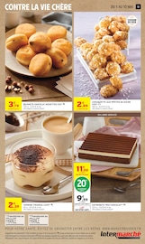 Café en promo dans le catalogue Intermarché Super à la page 13