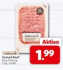 Corned Beef Angebote von Goldmarie bei Markant Nordwest Bad Salzuflen für 1,99 €