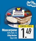 Mascarpone im aktuellen EDEKA Prospekt für 1,49 €