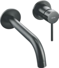 Wand-Waschtischarmatur „Arnette“ im Angebot bei Hornbach in Bruchsal Wand-Waschtischarmatur „Arnette“ Angebote von AVITAL bei Hornbach Bruchsal für 79,95 €
