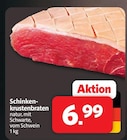 Aktuelles Schinkenkrustenbraten Angebot bei Markant Nordwest in Bielefeld ab 6,99 €