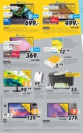 Ähnliche Toner Angebote im Prospekt "SPORTLICH SPAREN!" von MEDIMAX in Erfurt Ähnliche Angebote wie Toner im Prospekt "SPORTLICH SPAREN!" auf Seite 2 von MEDIMAX in Erfurt