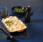 Brandade à la morue parmentière - U en promo chez U Express Marseille à 6,95 €