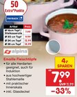 Topf im Angebot bei Netto Marken-Discount in Freital Topf Angebote von alpina bei Netto Marken-Discount Freital für 7,99 €