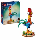 Disney Princess 43272 Heihei Bausatz im Angebot bei MediaMarkt Saturn in Regensburg Disney Princess 43272 Heihei Bausatz Angebote von LEGO bei MediaMarkt Saturn Regensburg für 27,99 €