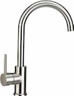 Küchenarmatur KI-1832 von Baliv für 74,99 € bei OBI im Angebot Küchenarmatur KI-1832 von Baliv im aktuellen OBI Prospekt