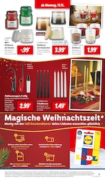 Stabfeuerzeug Angebot im aktuellen Lidl Prospekt auf Seite 29