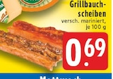 EDEKA Welver Prospekt mit  im Angebot für 0,69 €