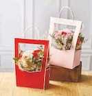 Super U Saint-Nazaire-les-Eymes - Promo Bouquet bulle gros bisous Promo Bouquet bulle gros bisous à 18,99 € dans le catalogue Super U à Saint-Nazaire-les-Eymes