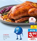 Junge Ente im Angebot bei Netto Marken-Discount in Mannheim Junge Ente Angebote bei Netto Marken-Discount Mannheim für 3,99 €