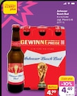 Bud im Angebot bei Netto Marken-Discount in Leer Bud Angebote von Anheuser Busch bei Netto Marken-Discount Leer für 4,49 €