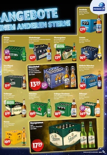 Havana Club im aktuellen Getränke Hoffmann Prospekt (Freiberg) Havana Club im Getränke Hoffmann Prospekt "Aktuelle Angebote" mit 11 Seiten (Freiberg)